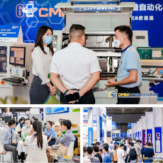 CMM Exhibition Review | Although the event has ended, all good things have just begun