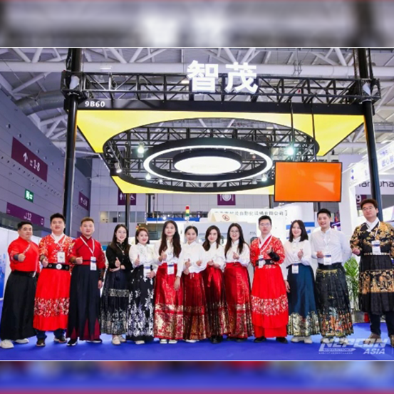 NEPCON ASIA 2024 Asia Electronics Production Equipment and Microelectronics Industry Exhibition concluded successfully