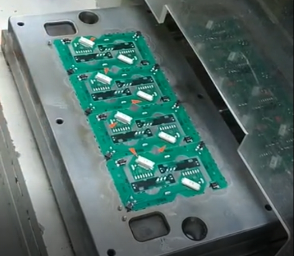 PCB��ѹ�ְ������ԭ��������������������ѡ����ʵĳ�ѹ�ְ��