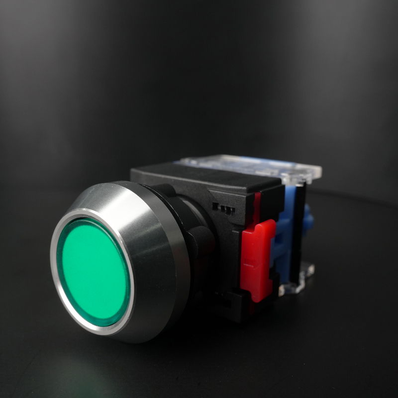 ��ɫƽͷ��ť LASO-K-10 24v.jpg