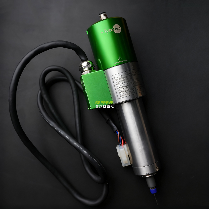 Syco-Tec-4033AC-ln15���ᣨ��Ͳ�У�