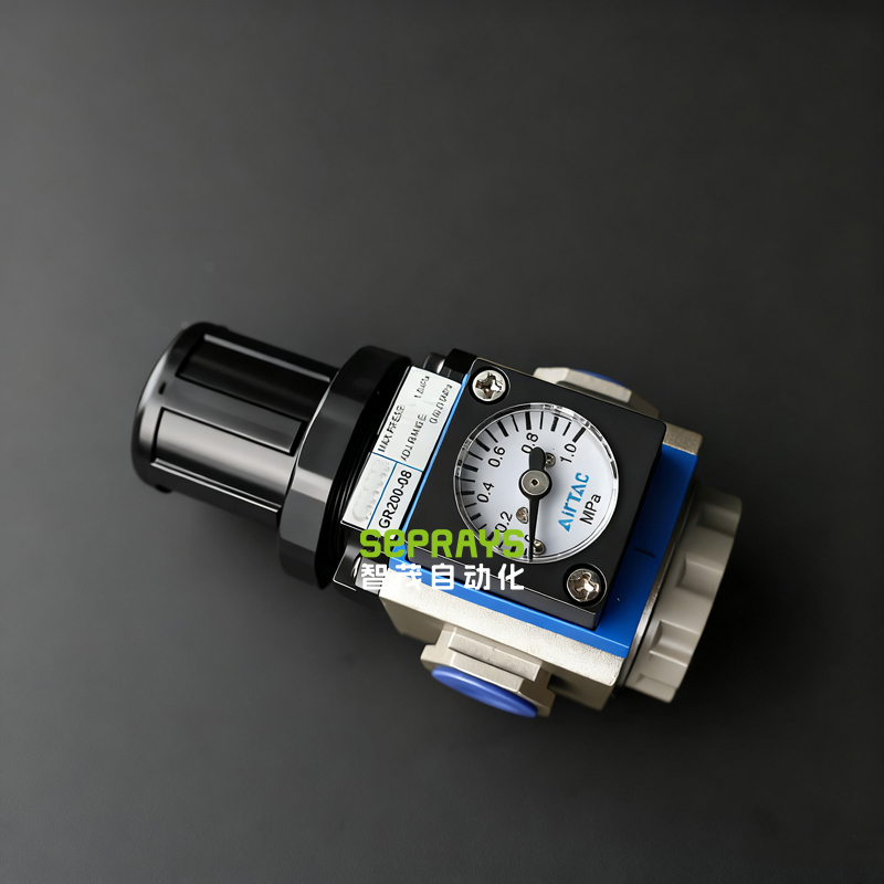 ��ѹ��GR200-08-F1