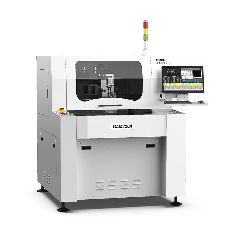 GAM320A�Ӿ�PCB�ְ��