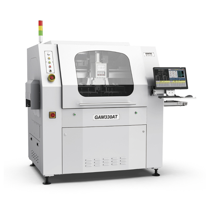 GAM330ATȫ�Զ�PCB�ְ��