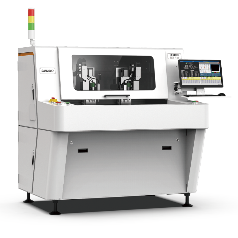 GAM330D˫����PCB�ְ��