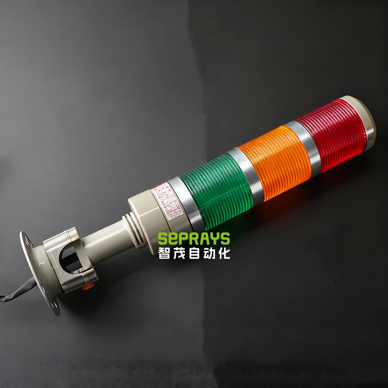 Բ�̿���ʽLED��ɫ�ƾ�ʾ